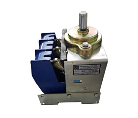 Chave Seccionadora 125A 3KU1-125 Ace Schmersal