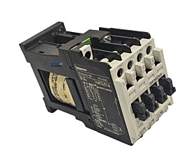 Contatora 3TH30 40E = 3TH3040-0B 4S/4NO Siemens