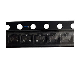 Diodo Zener 3V3 1/2W Smd Sot-23