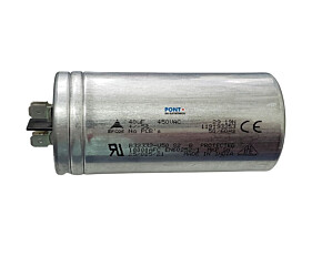 Capacitor Polipropileno 40uF x 450Vac