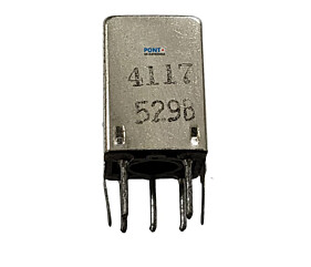 Bobina 4117 5 Terminais
