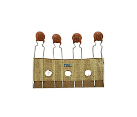 Capacitor Cerâmico 47K x 25V = 473Z 25V