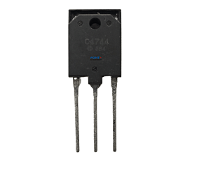 Transistor 2SC4744