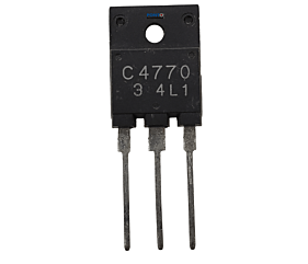 Transistor 2SC4770
