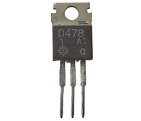 Transistor 2SD478