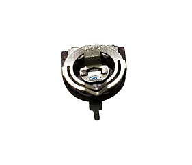 Trimpot 47K Horizontal WH188B