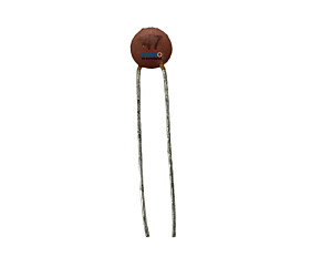 Capacitor Cerâmico 47PF X 50V