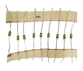 Resistor 47R 1/6W 5%