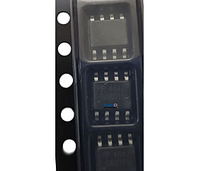 Circuito Integrado 4842 = AO4842 Smd Soic-8