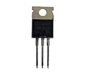 Transistor 48CTQ060 IR To-220