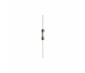 Fusível 4A 250V Pequeno 5x20 Retardado Axial Littelfuse 0215004.MXEP