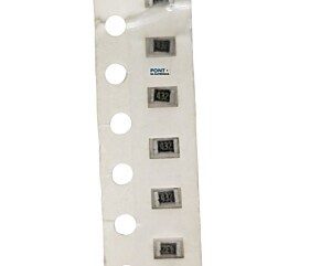 Resistor 4K3 Smd 0805 = 432