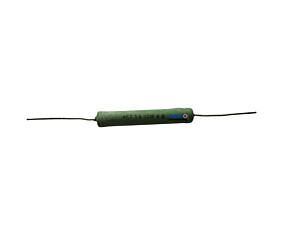 Resistor 4K7 10W 5% Verde