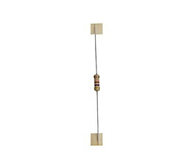 Resistor 4K7 1W 5%