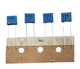 Capacitor Poliester 4K7 X 400V Epcos B32529C6472K289