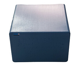 Capacitor Polipropileno Supressor 4,7mF x 305V Epcos