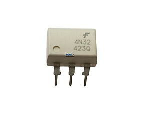 Circuito Integrado 4N32