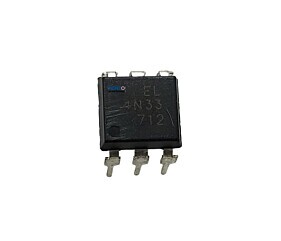 Circuito Integrado 4N33
