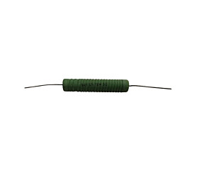 Resistor 4R7 15W 5% Ohmtec