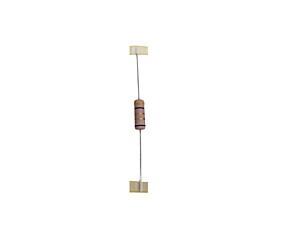 Resistor 4R7 5W 5%