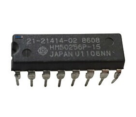 Circuito Integrado HM50256P-15 
