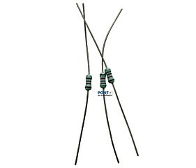 Resistor 51K 1/4W 1%