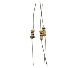 Resistor 560R 2W 5%