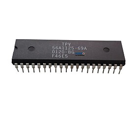 Circuito Integrado TPV56A1125-69A