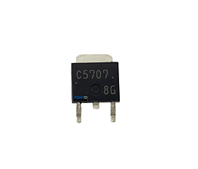 Transistor 2SC5707