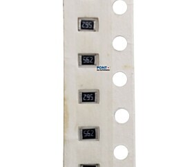 Resistor 5K6 Smd 0805 5%