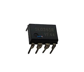 Circuito Integrado 5L0365R 8 Pinos
