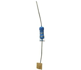 Resistor 5R6 2W 5%