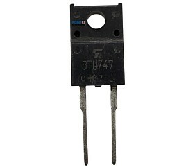 Diodo Retificador 5TUZ47