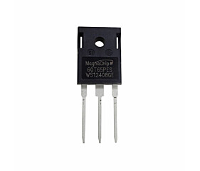 Transistor MBQ60T65PES = 60T65PES