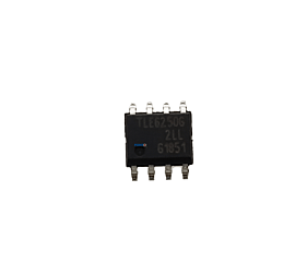 Circuito Integrado TLE6250GX