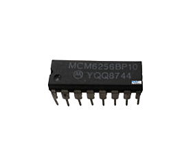 Circuito Integrado MCM6256BP10