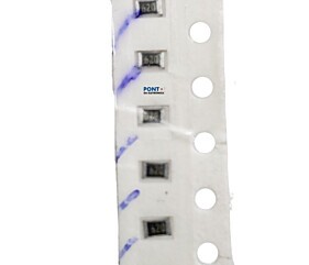 Resistor 62R SMD 0805 = 620