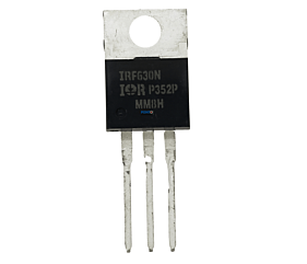 Transistor IRF630N