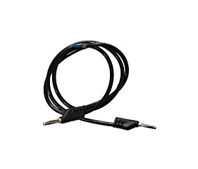 Cabinho 6612 50CM Preto