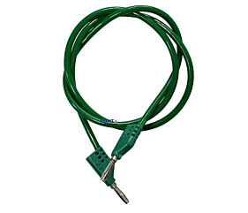 Cabinho 6612 50CM Verde