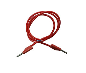 Cabinho 6612 50CM Vermelho 