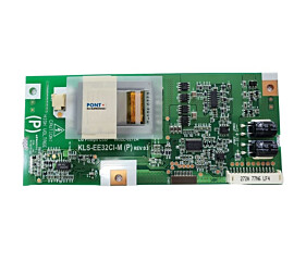 6632L-0272A Placa Inverter da Tv Philips 32PFL5312 - 32PFL5321 - 32PFL5332