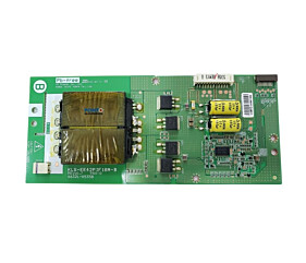6632L-0535B Placa Inverter Tv Panasonic TC-L42S10 - L42S20 - L42G11 - L42U12