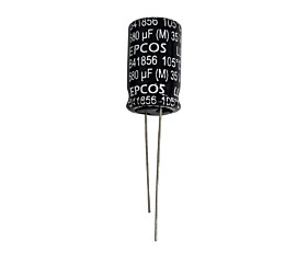 Capacitor Eletrolítico 680uF x 35V RD 105º Epcos