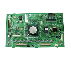 6870QCH006A Placa T-con Tv LG 42PB2DR Nova e Original