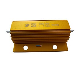 Resistor 68R 100W 5% HSC10068RJ 