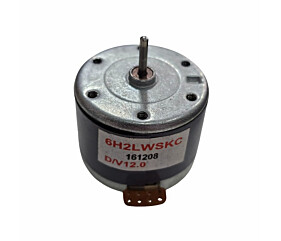 Motor 12V 6H2LWSKC 1
