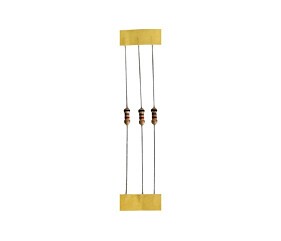 6K8 1/4W 5% Kit 100pçs