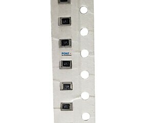 Resistor 6K8 Smd 0805 = 682