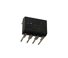 Opto Acoplador 6N137